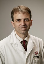 Jeffrey Asbury, M.D.