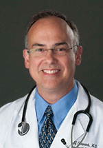 Jeff Stewart, M.D.