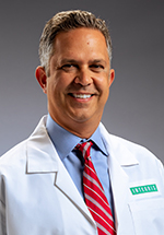 Jeffrey Sparling, M.D., Cardiologist