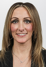 Jennifer Vasquez, APRN-CNP, DNP