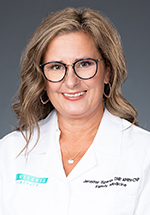 Jennifer Sparks, DNP, APRN-CNP