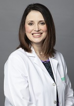 Jennifer Zogleman, MPA, PA-C