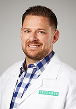 Jered Cook, M.D.