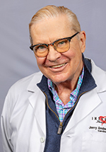 Jerry Anderson - physician profile