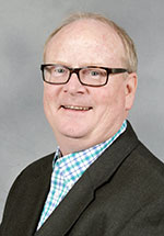 Jesse Little, M.D.