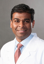 Darwin Jeyaraj, M.D.
