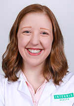 Jillian Harsha, M.D.