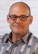 Joel Grubbs