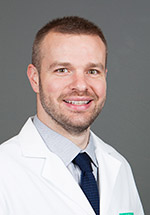 John Barghols, M.D.