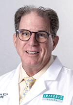 Dr Ervin - physician profile