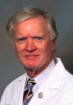 John Hughes, D.O.