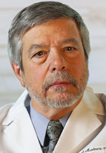 John Muchmore, M.D.