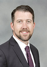 Johnny Hickson III, M.D.