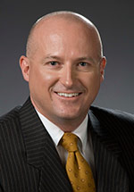 Johnny McMinn, M.D.