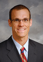 Jonathan Pillow, M.D.