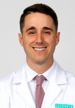 Jordan Phillips physician profile