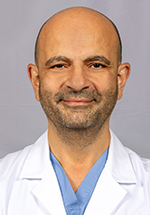 Jose-Marie El-Amm physician profile