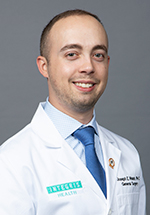 Joseph Walsh, PA-C