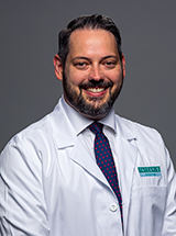 Joshua Payne, M.D., M.P.H.