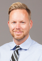 Joshua Powell