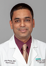 Joykumar Patel