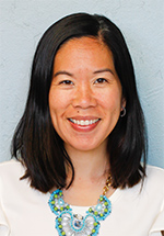 Judy Fong