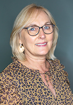 Judy Magnusson