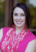Julia Stoltenberg, M.D.