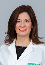 Julie May, APRN