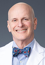 Julio Guerra, M.D.
