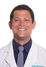 Justin Mitchell, D.O.