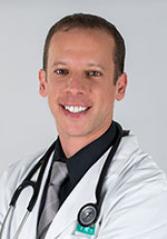 Justin J. Walker, D.O.