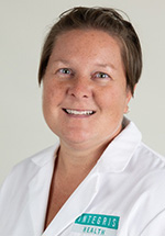 Kari Elliott, DNP