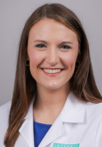 Headshot of Katy Adams