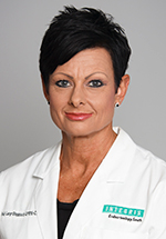Kellly Lang, APRN-CNS