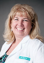Kelly Long, APRN, CPNP