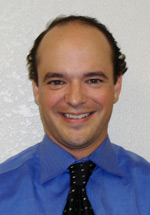 Kenneth Seres, M.D.