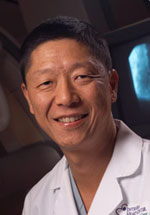 Matthew Wong, M.D.