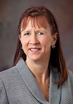 Elizabeth Kinzie, M.D.