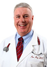 Kim King, D.O.