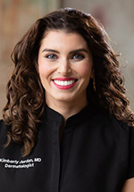 Kimberly Jerdan physician profile