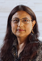 Kirtida Kumar