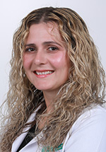 Korissa Gillespie, MSN, AGACNP-BC