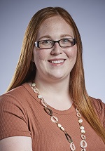 Kristen Buzzard, M.D.