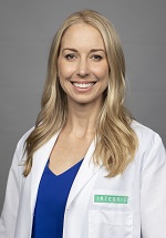 Kristy Miller