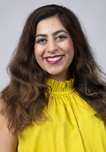 Laila Babar, M.D.