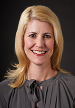 Lara Theobald, M.D.