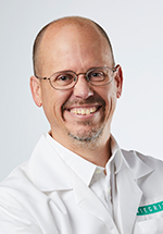 L. Wayne Houk, M.D.