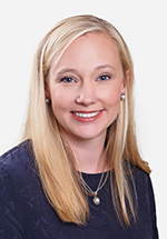 Latisha Heinlen, M.D.
