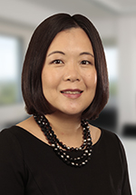 Laura Chong, M.D.